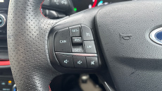 Ford Fiesta 1.0 EcoBoost 125 ST-Line X 5dr Petrol Hatchback